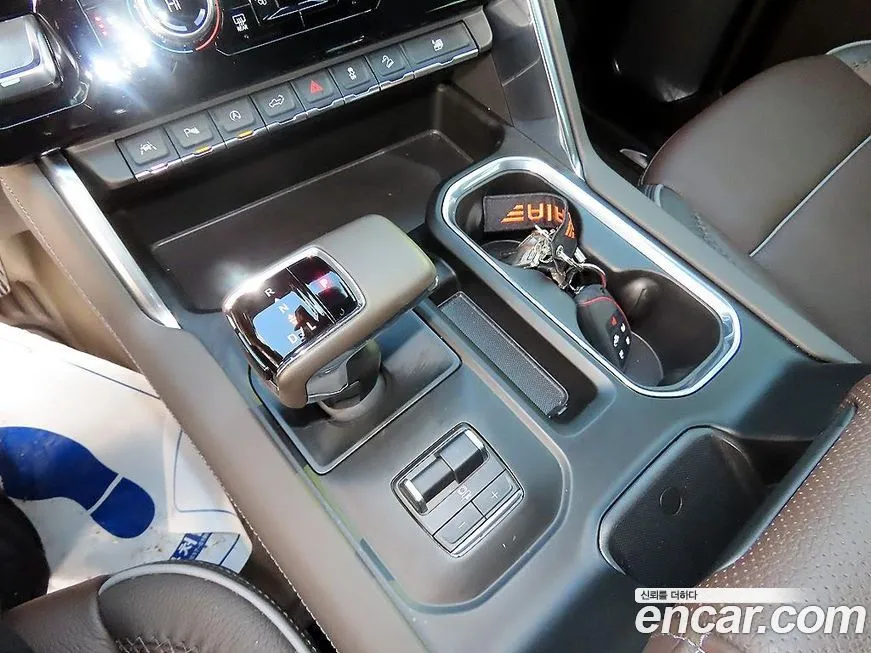 GMC Sierra 2024 из KR, фото 9