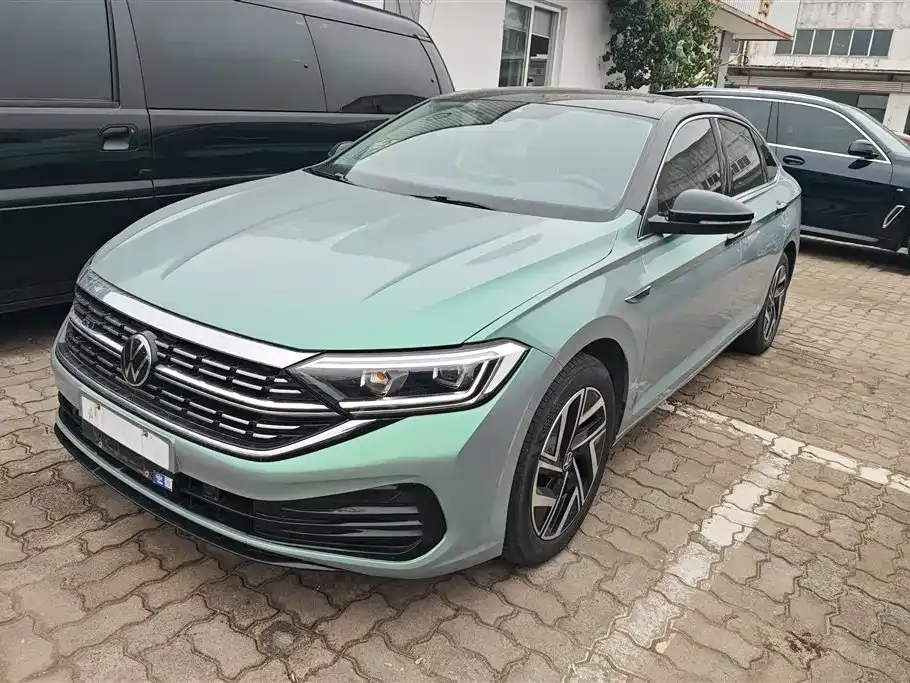 Volkswagen Sagitar 2023 из CN, фото 1