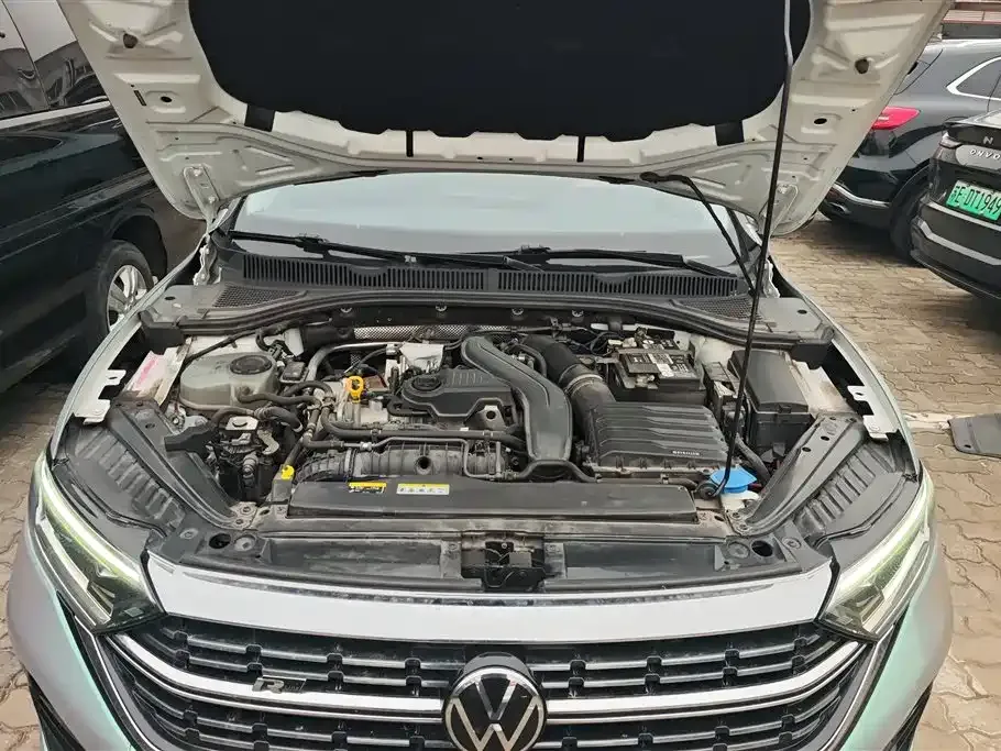 Volkswagen Sagitar 2023 из CN, фото 8