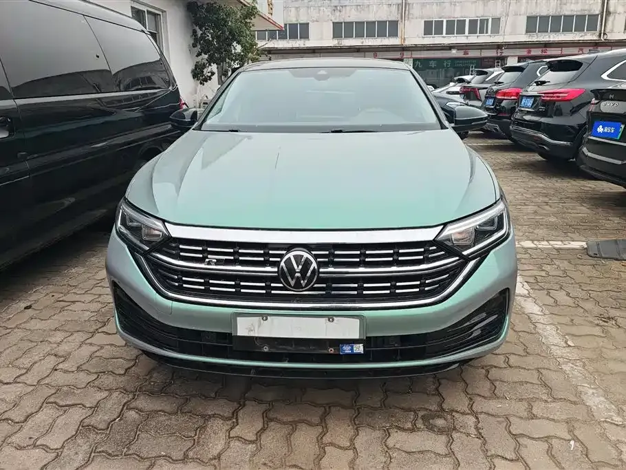 Volkswagen Sagitar 2023 из CN, фото 5
