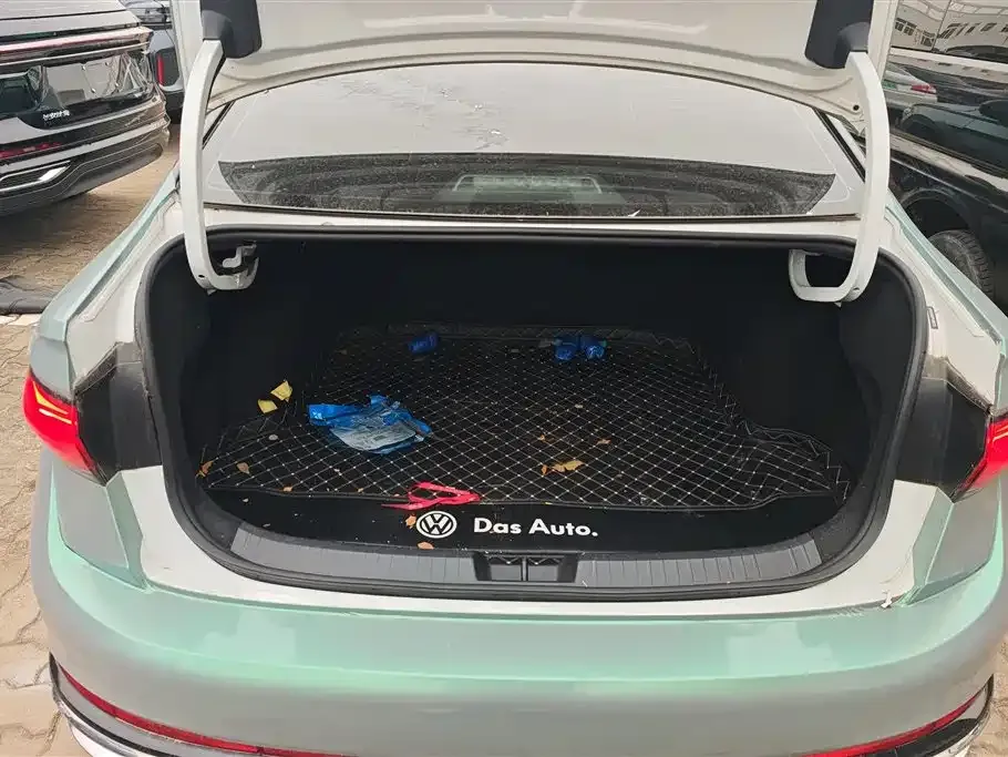 Volkswagen Sagitar 2023 из CN, фото 6