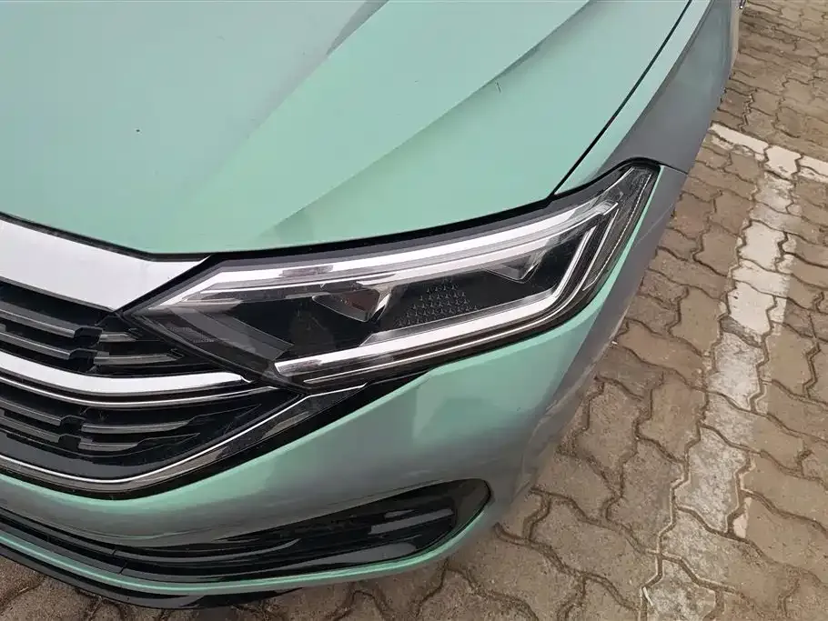 Volkswagen Sagitar 2023 из CN, фото 3