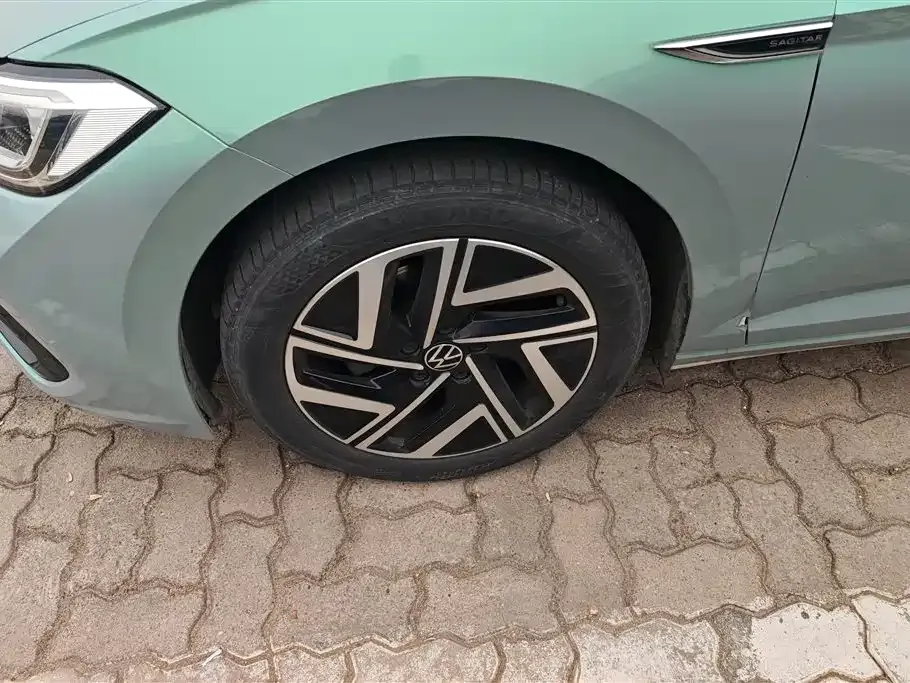 Volkswagen Sagitar 2023 из CN, фото 4