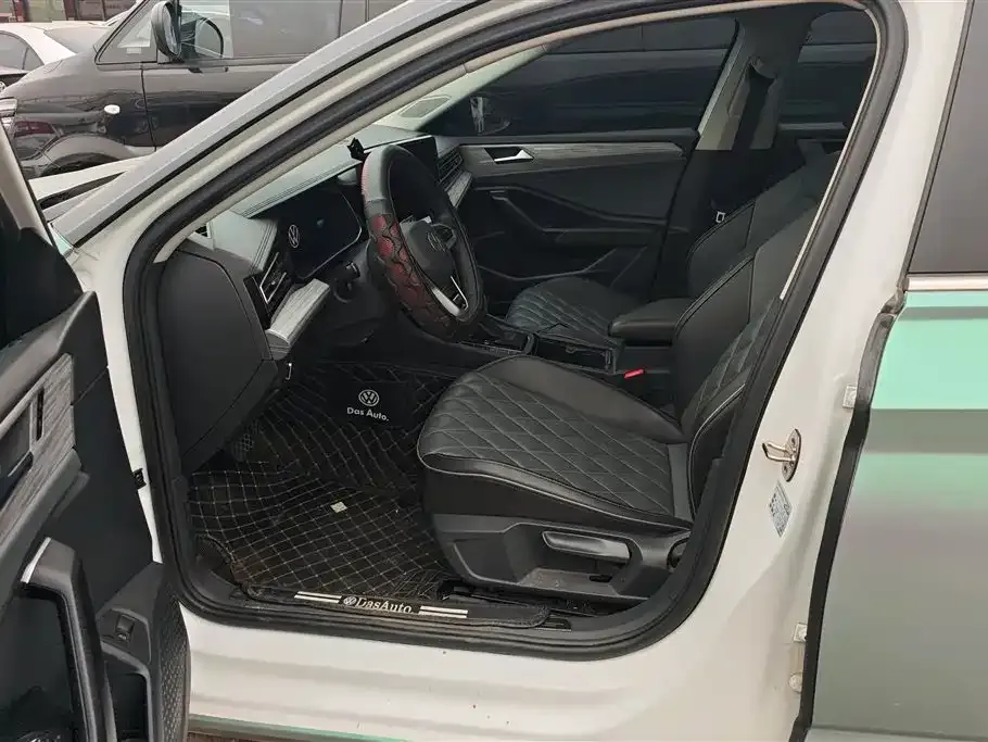 Volkswagen Sagitar 2023 из CN, фото 10