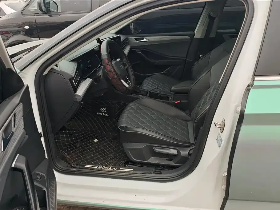 Volkswagen Sagitar 2023 из CN, фото 9