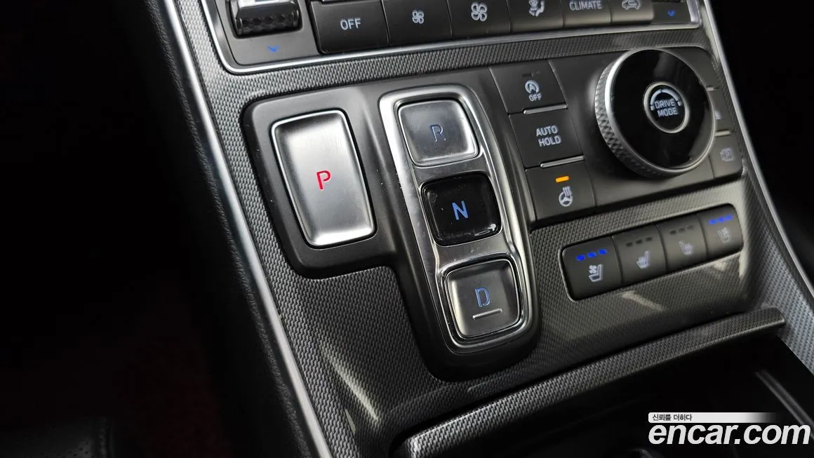 Hyundai Santafe 2021 из KR, фото 8