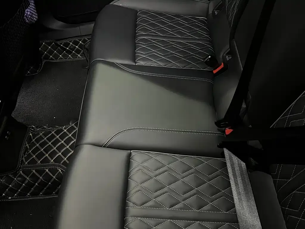 Audi A3 2025 из CN, фото 4