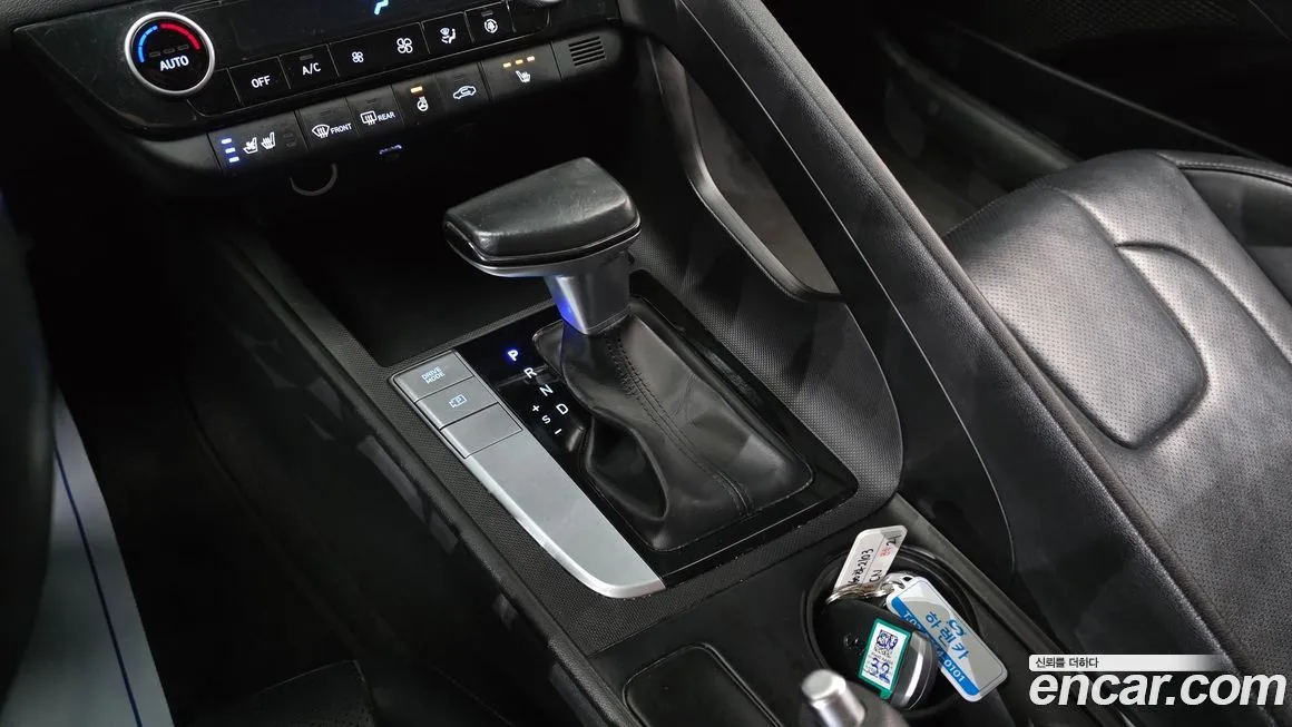 Hyundai AVANTE 2021 из KR, фото 7