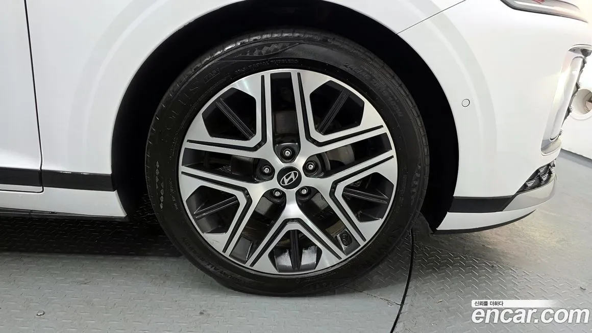 Hyundai Grandeur 2023 из KR, фото 3