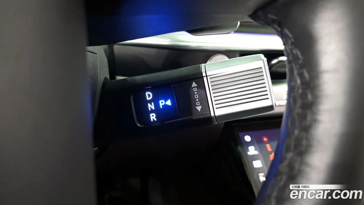 Hyundai Grandeur 2023 из KR, фото 4