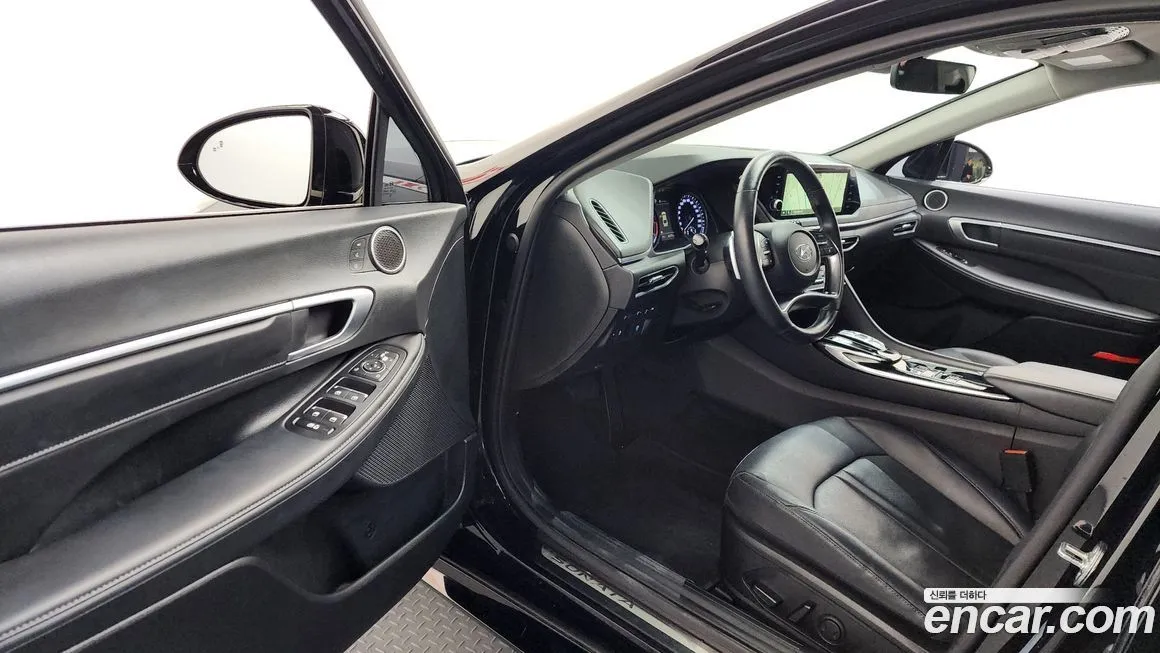 Hyundai Sonata 2022 из KR, фото 10