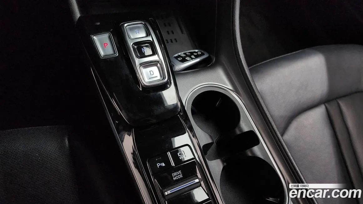 Hyundai Sonata 2022 из KR, фото 8
