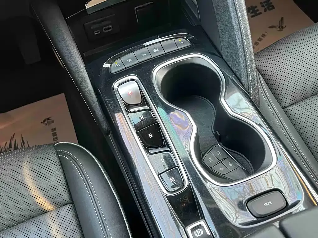 Buick Envision Plus 2022 из CN, фото 7