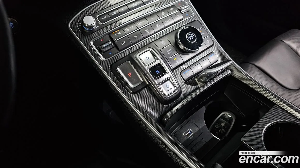 Hyundai Santafe — фото 10