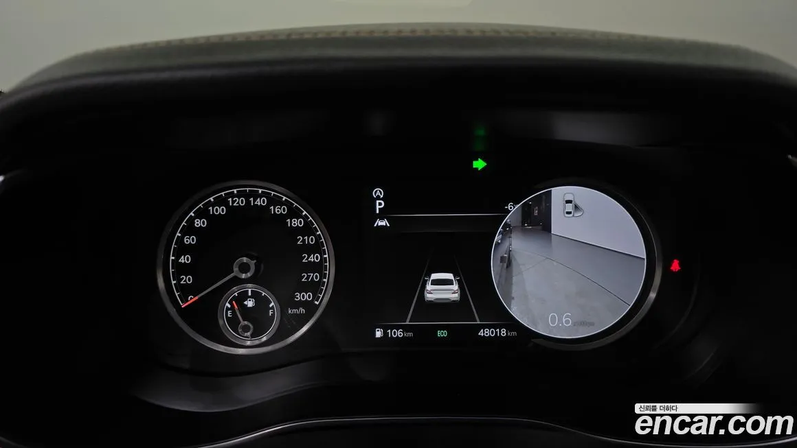 Genesis G70 2021 из KR, фото 7