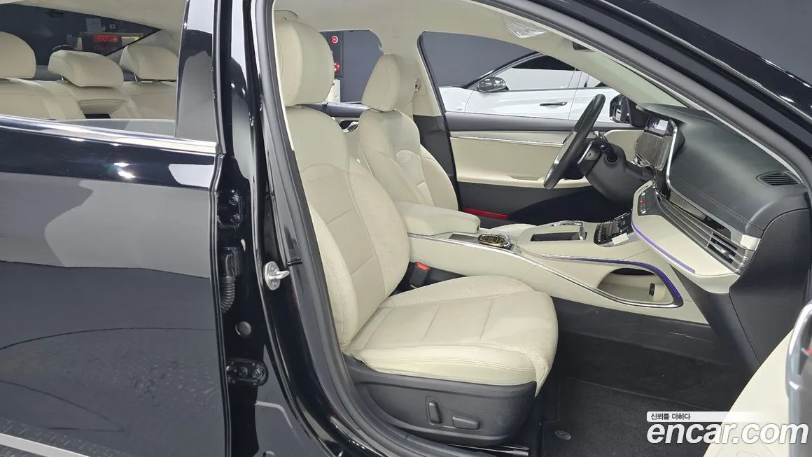 Hyundai Grandeur 2023 из KR, фото 9