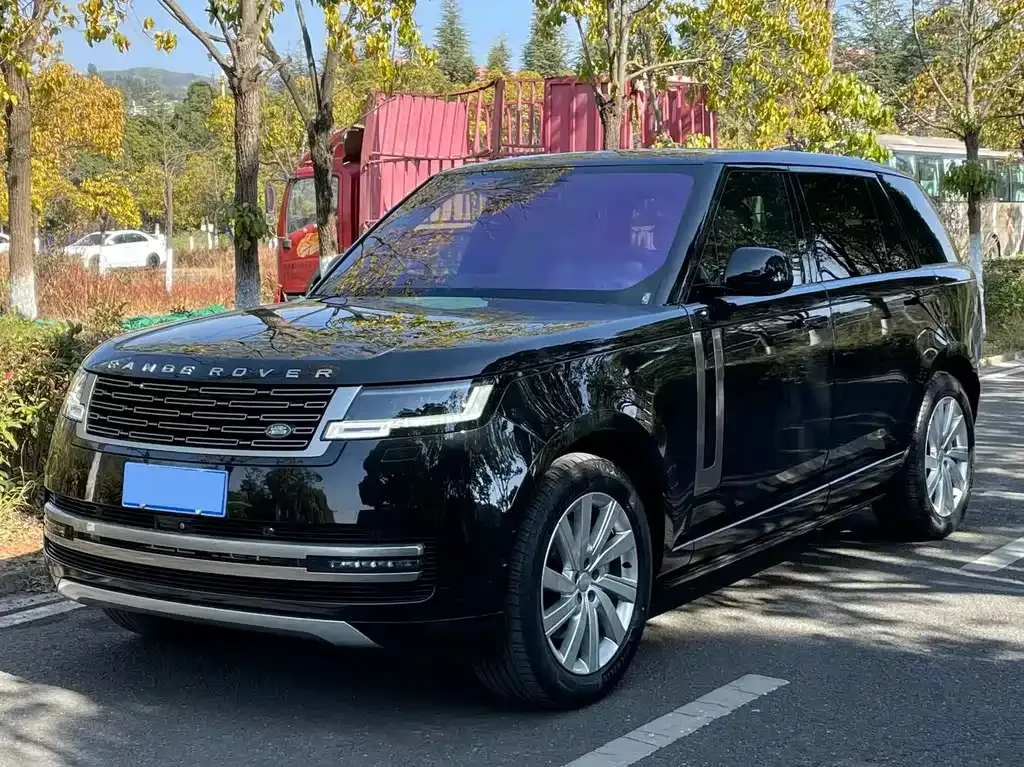 Land Rover Range Rover 2024 из CN, фото 1