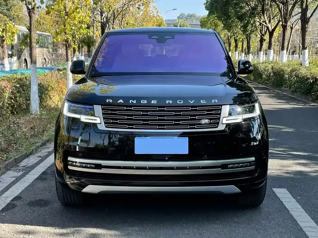 Land Rover Range Rover 2024 из CN, фото 7