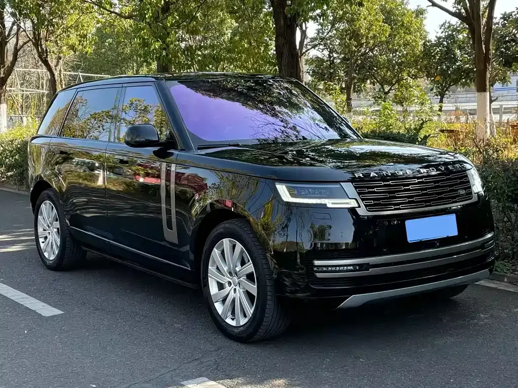 Land Rover Range Rover 2024 из CN, фото 8