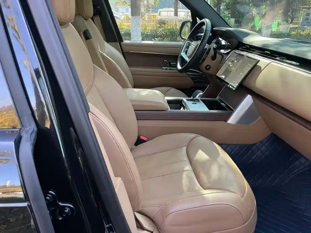 Land Rover Range Rover 2024 из CN, фото 5