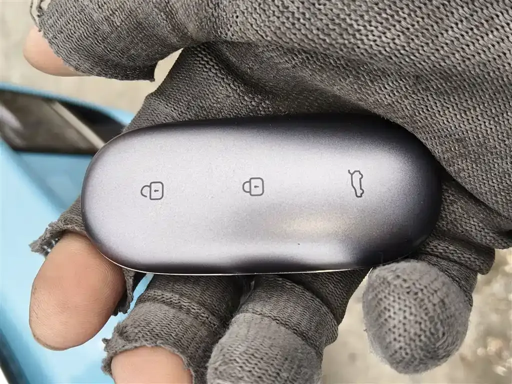 Li Auto L8 2025 из CN, фото 9