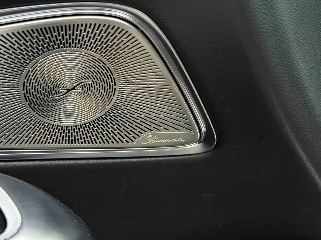 Mercedes-Benz E-Class 2025 из CN, фото 6