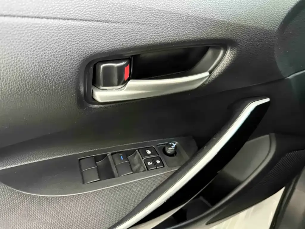 Toyota Corolla 2022 из CN, фото 6