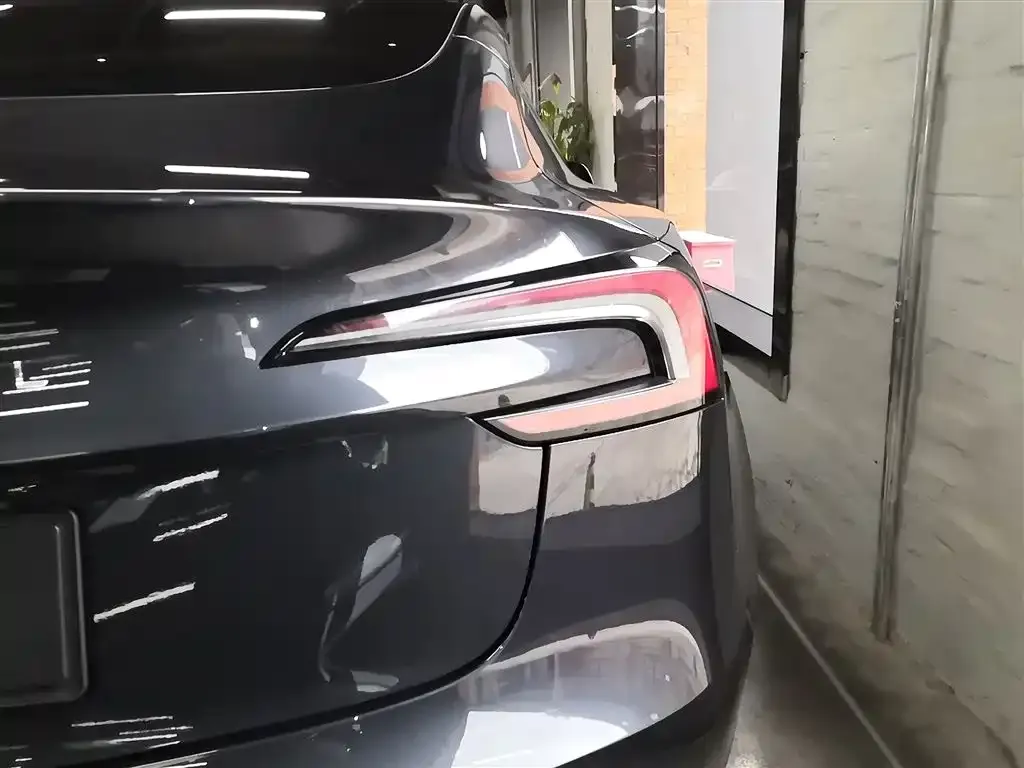 Tesla Model 3 2025 из CN, фото 10