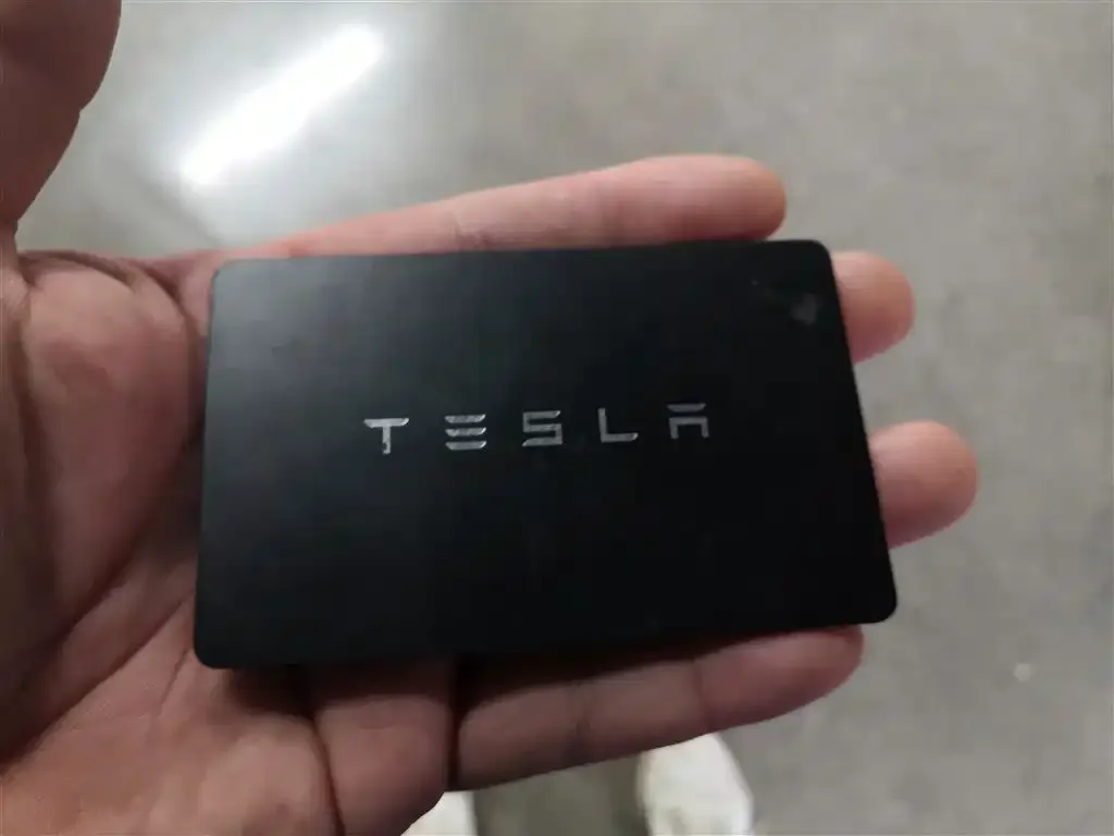 Tesla Model 3 2025 из CN, фото 5