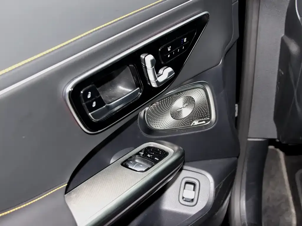 Mercedes-Benz CLE AMG 2025 из CN, фото 6