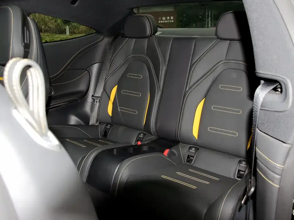 Mercedes-Benz CLE AMG 2025 из CN, фото 8