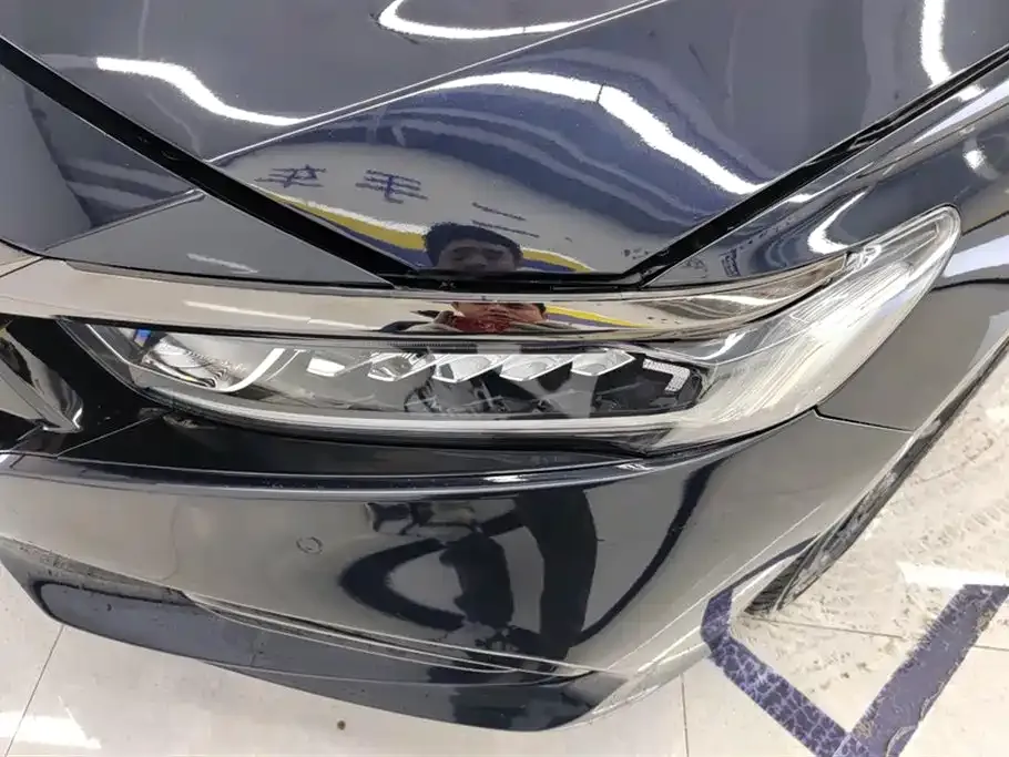 Honda Accord 2021 из CN, фото 10
