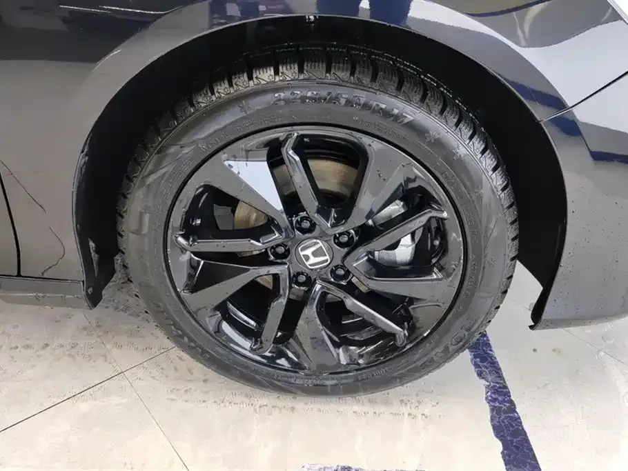 Honda Accord 2021 из CN, фото 5