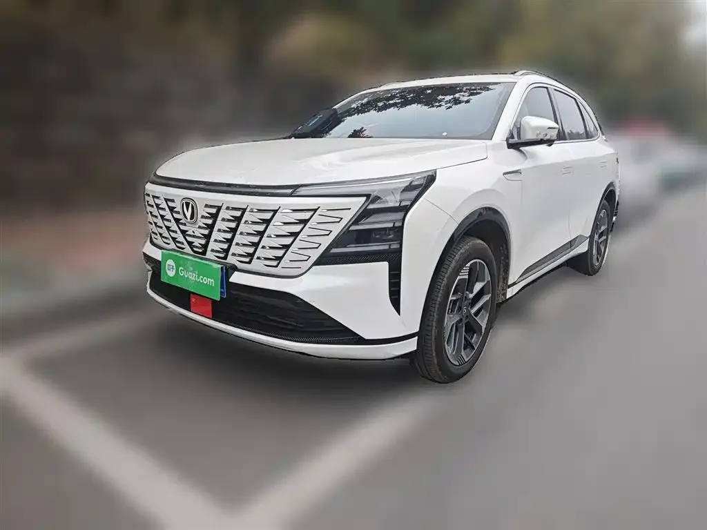 Changan CS75PLUS 2025 из CN, фото 1