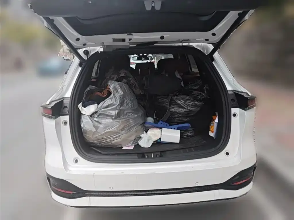 Changan CS75PLUS 2025 из CN, фото 4