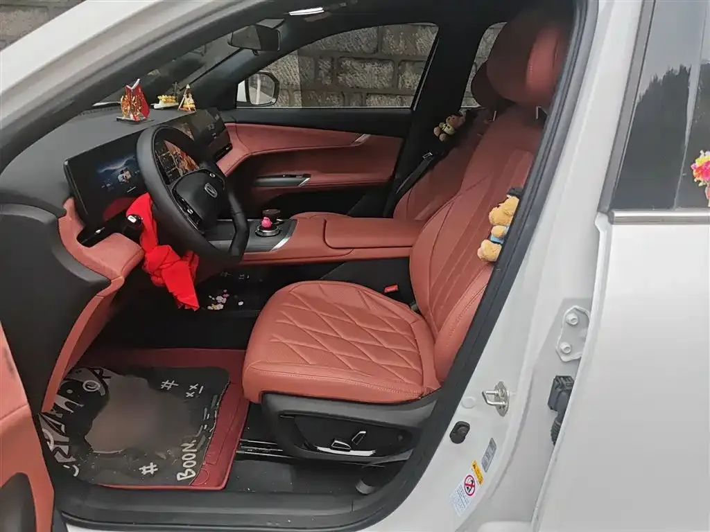 Changan CS75PLUS 2025 из CN, фото 7
