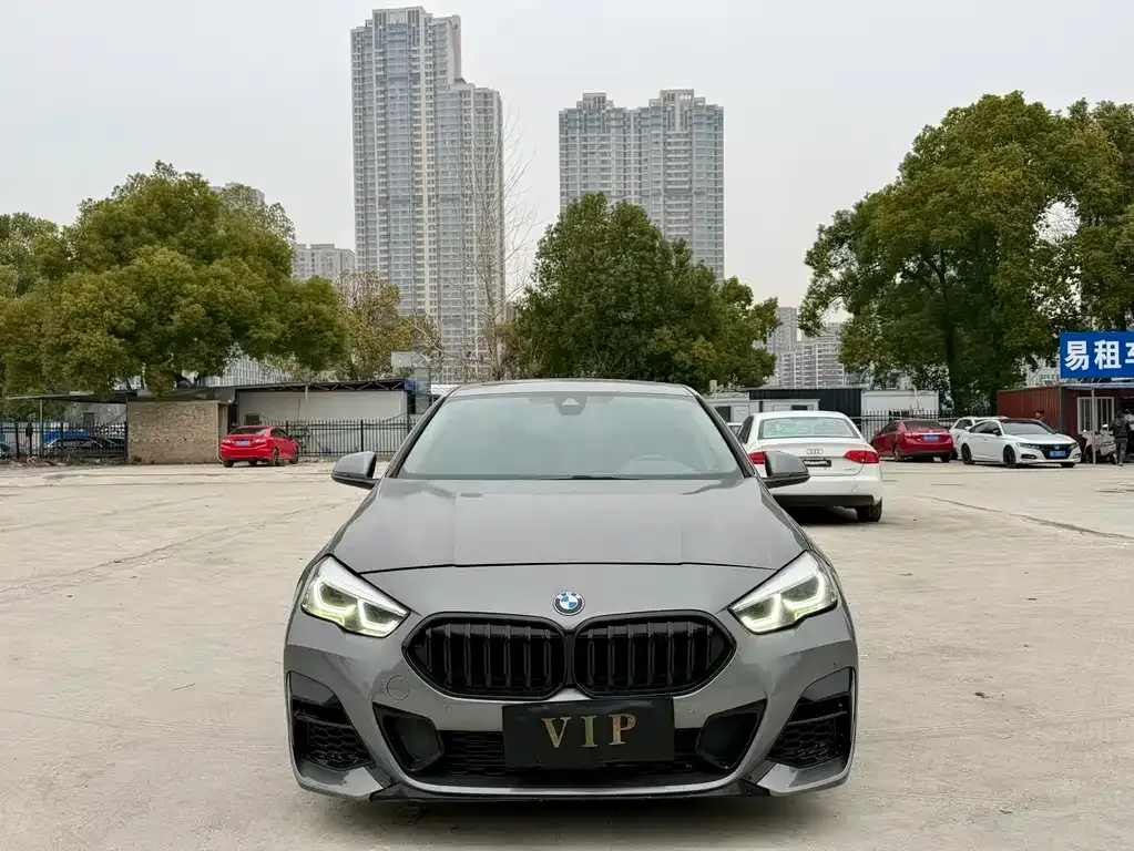 BMW 2 Series (Import) 2022 из CN, фото 7