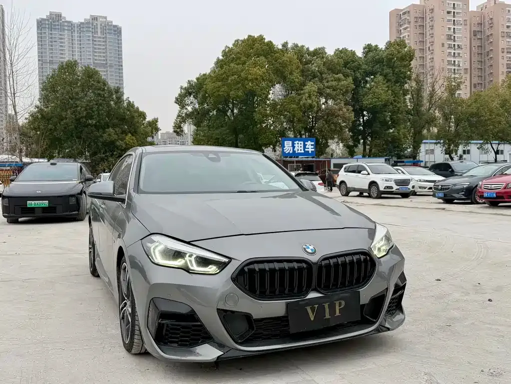BMW 2 Series (Import) 2022 из CN, фото 3