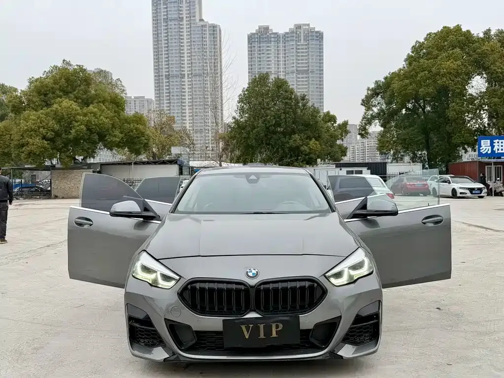 BMW 2 Series (Import) 2022 из CN, фото 5