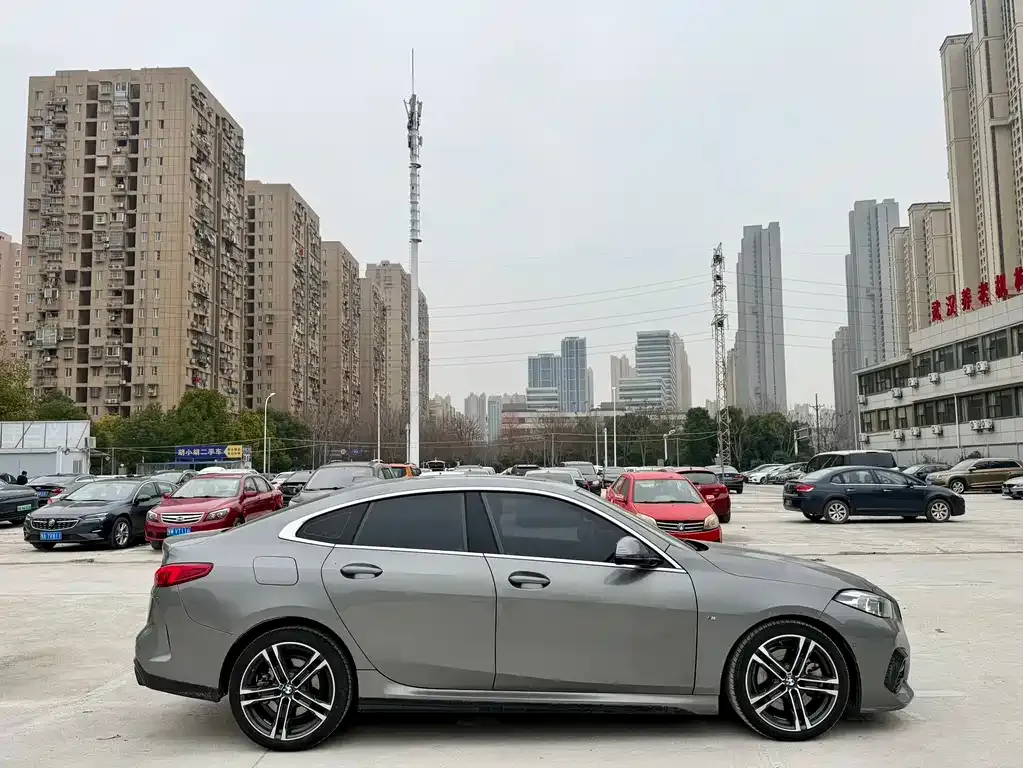 BMW 2 Series (Import) 2022 из CN, фото 10