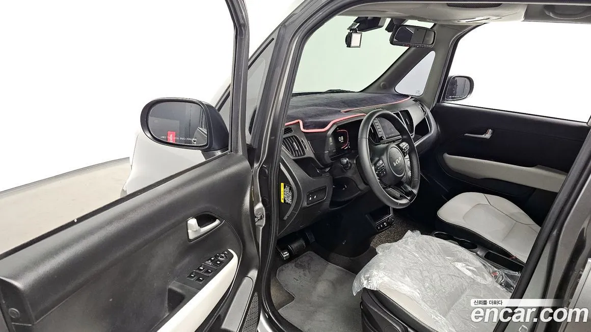 Kia RAY 2023 из KR, фото 6