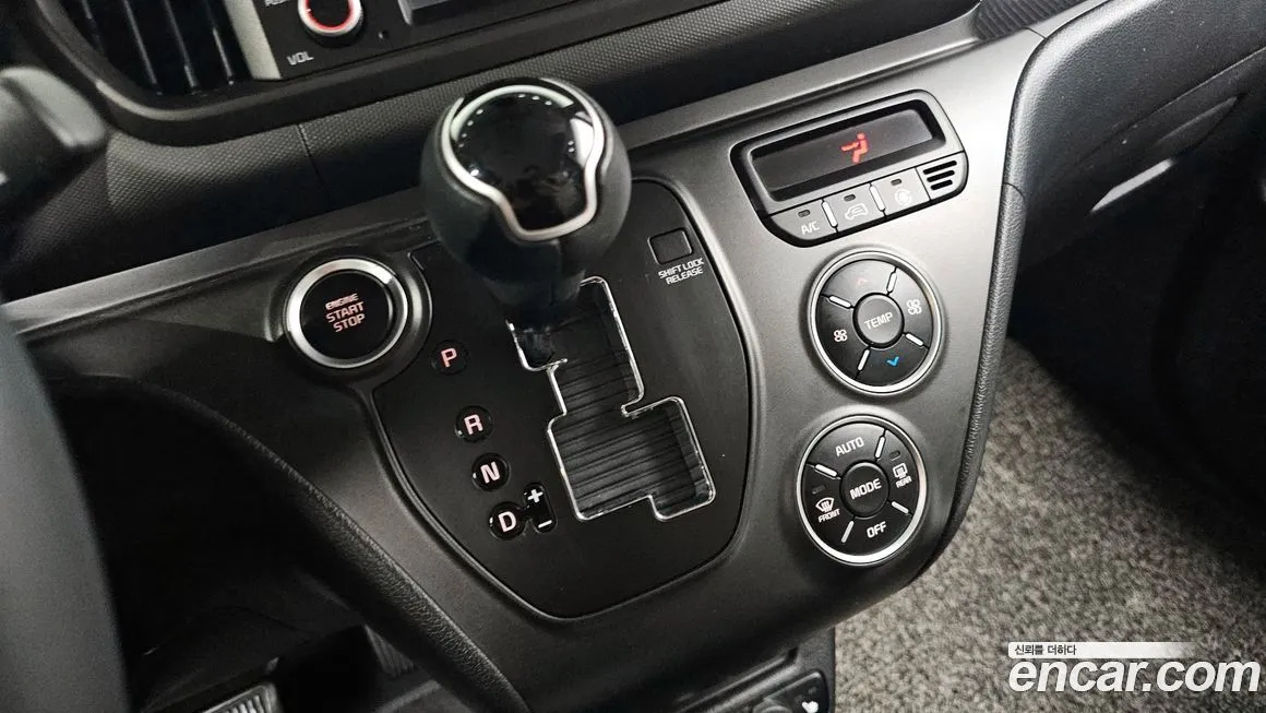 Kia RAY 2023 из KR, фото 10
