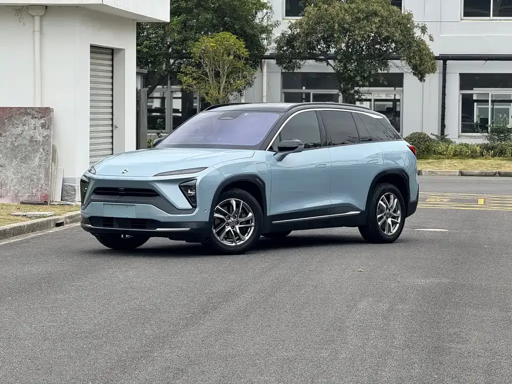 NIO ES6