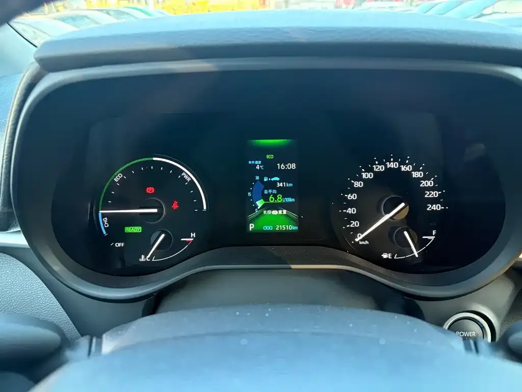 Toyota Sienna 2025 из CN, фото 9