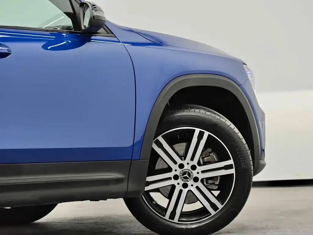 Mercedes-Benz GLB 2023 из CN, фото 8