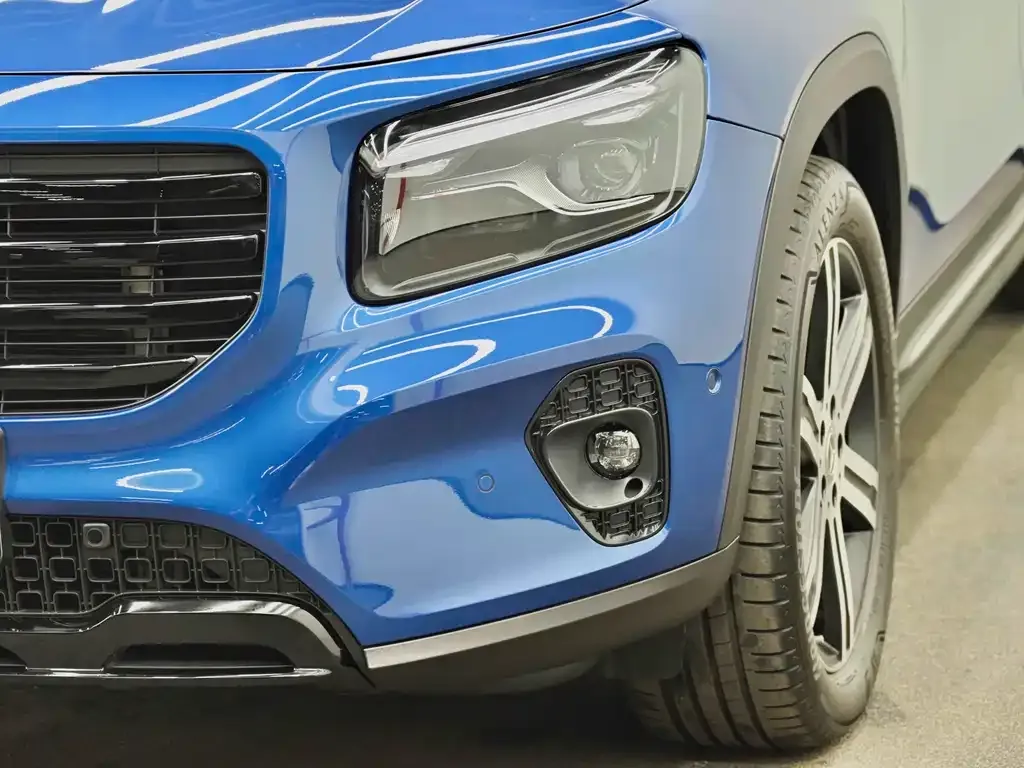 Mercedes-Benz GLB 2023 из CN, фото 5