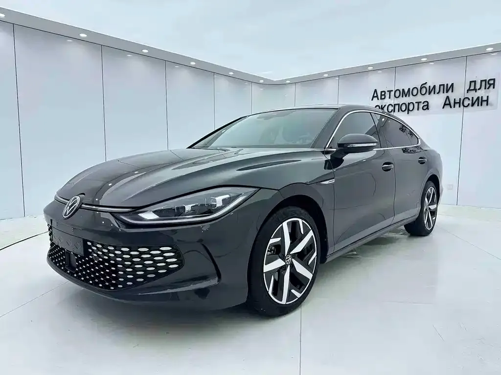 Volkswagen Lamando 2023 из CN, фото 1