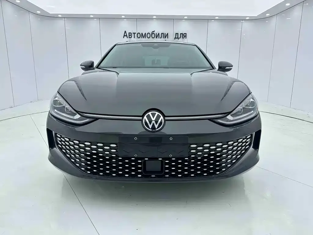 Volkswagen Lamando 2023 из CN, фото 2