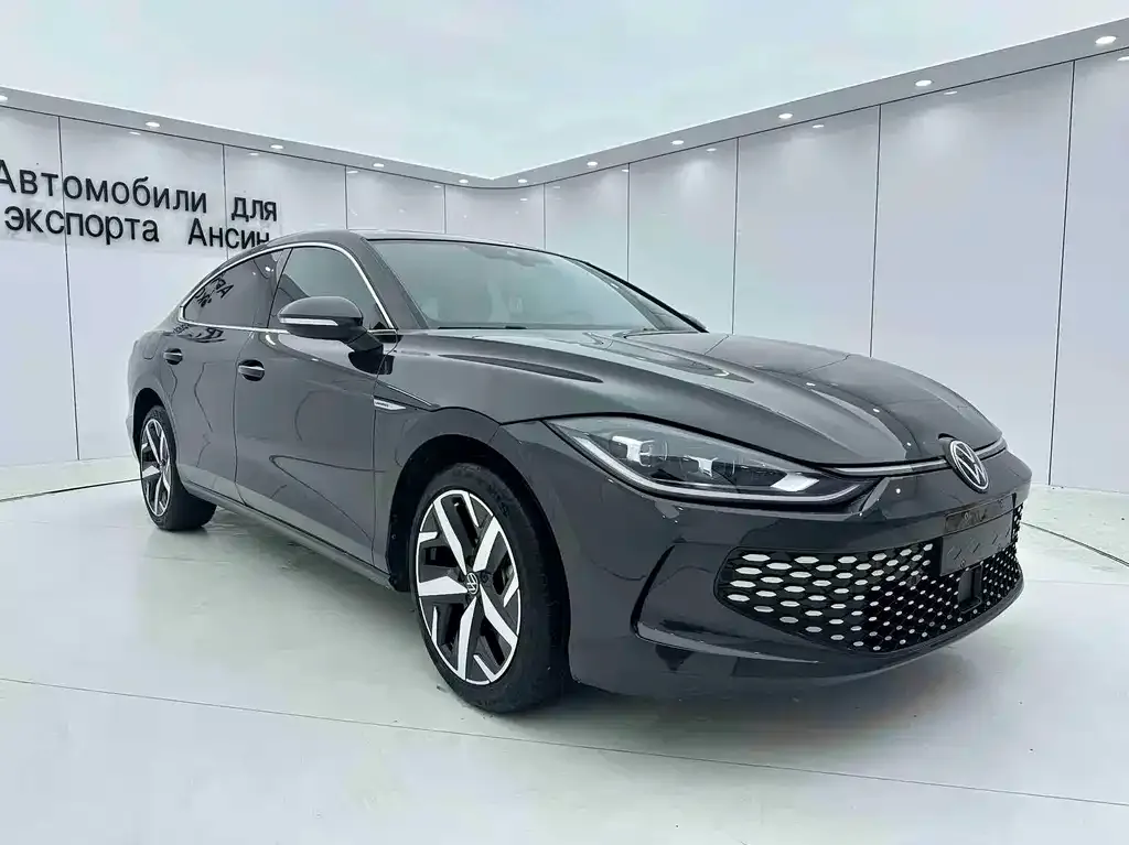 Volkswagen Lamando 2023 из CN, фото 3