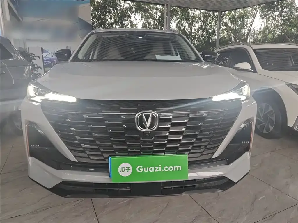 Changan CS55PLUS 2022 из CN, фото 7